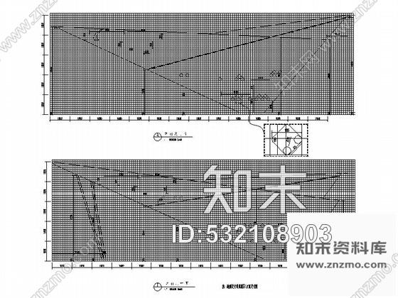 施工图广东深圳国际光电博览会某展位施工图含效果cad施工图下载【ID:532108903】