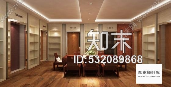 施工图河北皮革综合性产品企业公司高档办公楼装修施工图含效果施工图下载【ID:532089868】