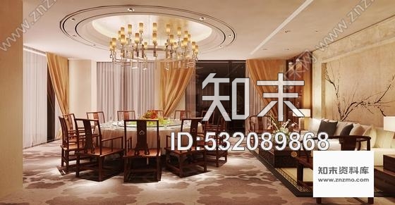 施工图河北皮革综合性产品企业公司高档办公楼装修施工图含效果施工图下载【ID:532089868】