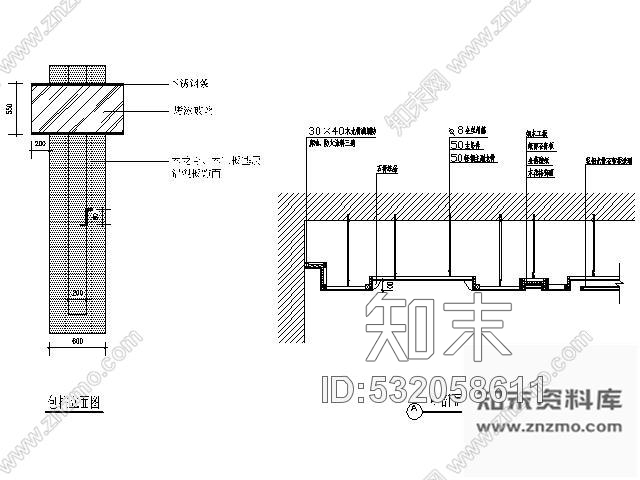 施工图山东某酒店设计方案含效果cad施工图下载【ID:532058611】