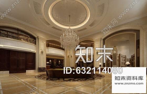 施工图广西中国奇石之乡高档奢华洗浴会所室内装修施工图含效果及实景cad施工图下载【ID:632114080】