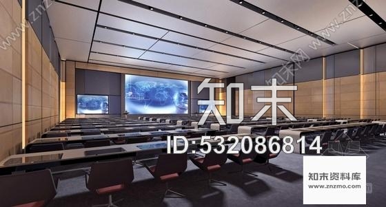 施工图广东超高层金融中心办公楼设计竣工图含效果施工图下载【ID:532086814】