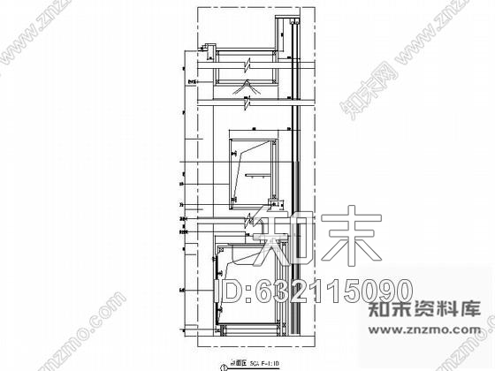施工图浙江高端娱乐会所14套包厢装修施工图含实景cad施工图下载【ID:632115090】