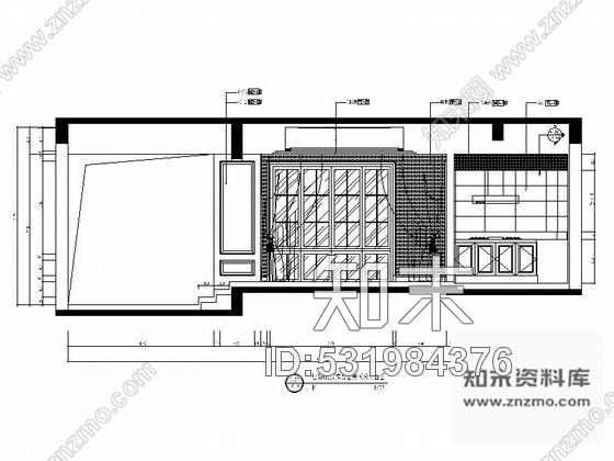 施工图无锡名师现代古典风格双层别墅施工图含效果cad施工图下载【ID:531984376】