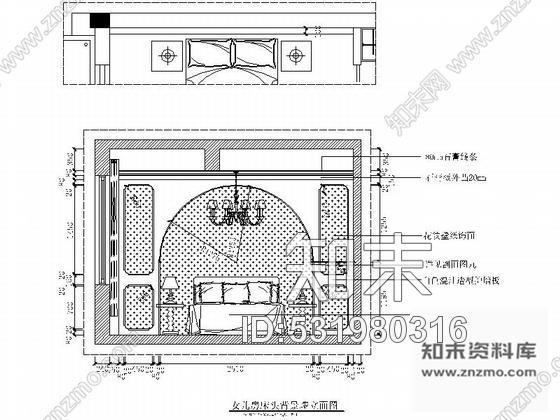 施工图江苏淮安现代简约风格别墅住宅装修CAD施工图含效果图cad施工图下载【ID:531980316】