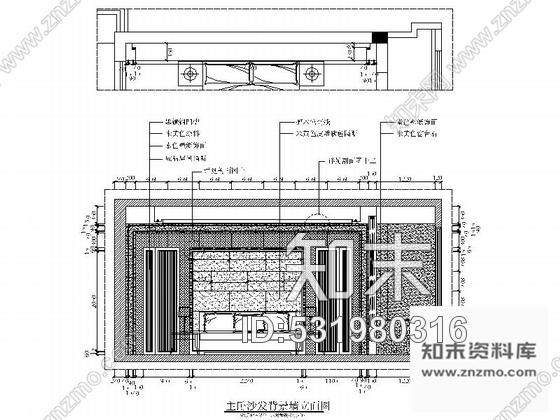 施工图江苏淮安现代简约风格别墅住宅装修CAD施工图含效果图cad施工图下载【ID:531980316】