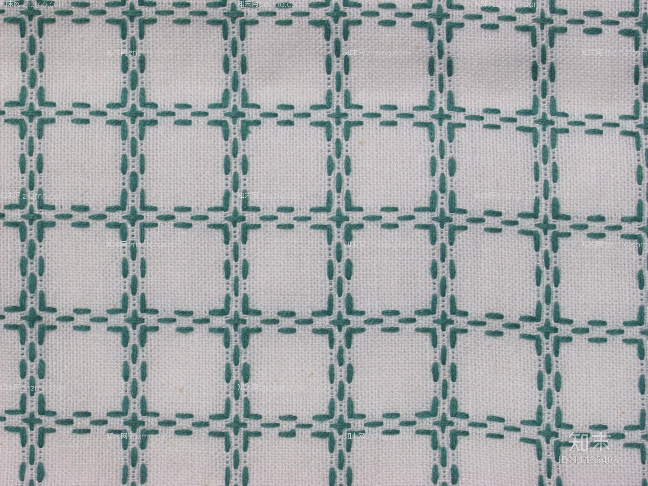 格子布纹2