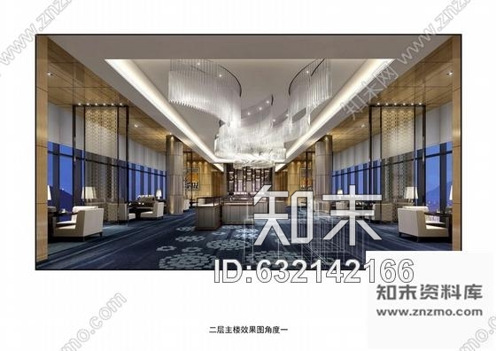 施工图广州现代时尚简约体验馆全套概念文本效果图cad施工图下载【ID:632142166】