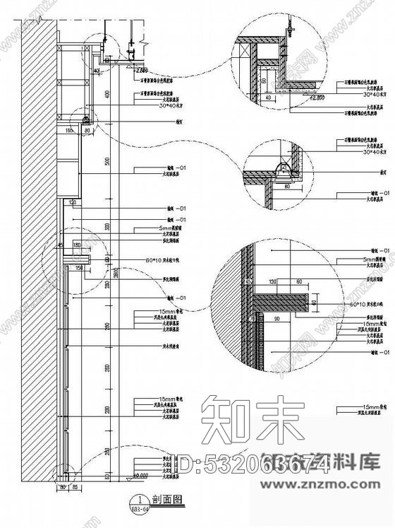 施工图湖南宾馆标准间及套间施工图施工图下载【ID:532063674】