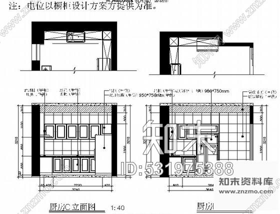 施工图原创上市设计公司设计新中式联排别墅室内施工图含意向图cad施工图下载【ID:531975388】