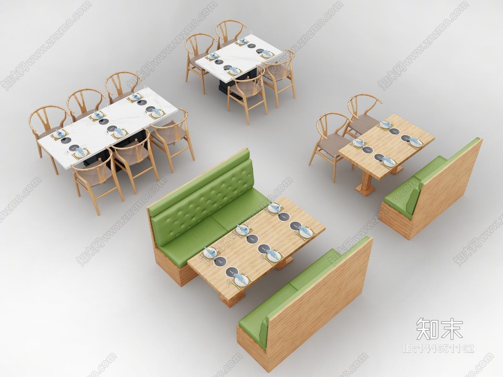 现代3D模型下载【ID:144651162】