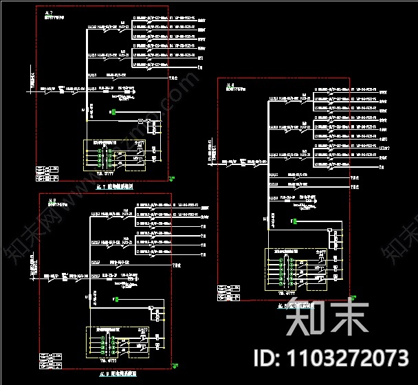 泉秀公立小学新建工程cad施工图下载【ID:1103272073】