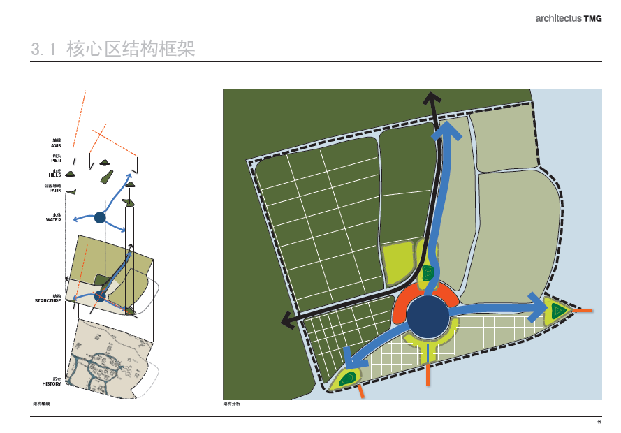 [江苏]启东圆陀角旅游区区域规划设计方案文本cad施工图下载【ID:166326167】