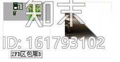 [昆山]奢华商务酒店包厢装修施工图（含效果）cad施工图下载【ID:161793102】