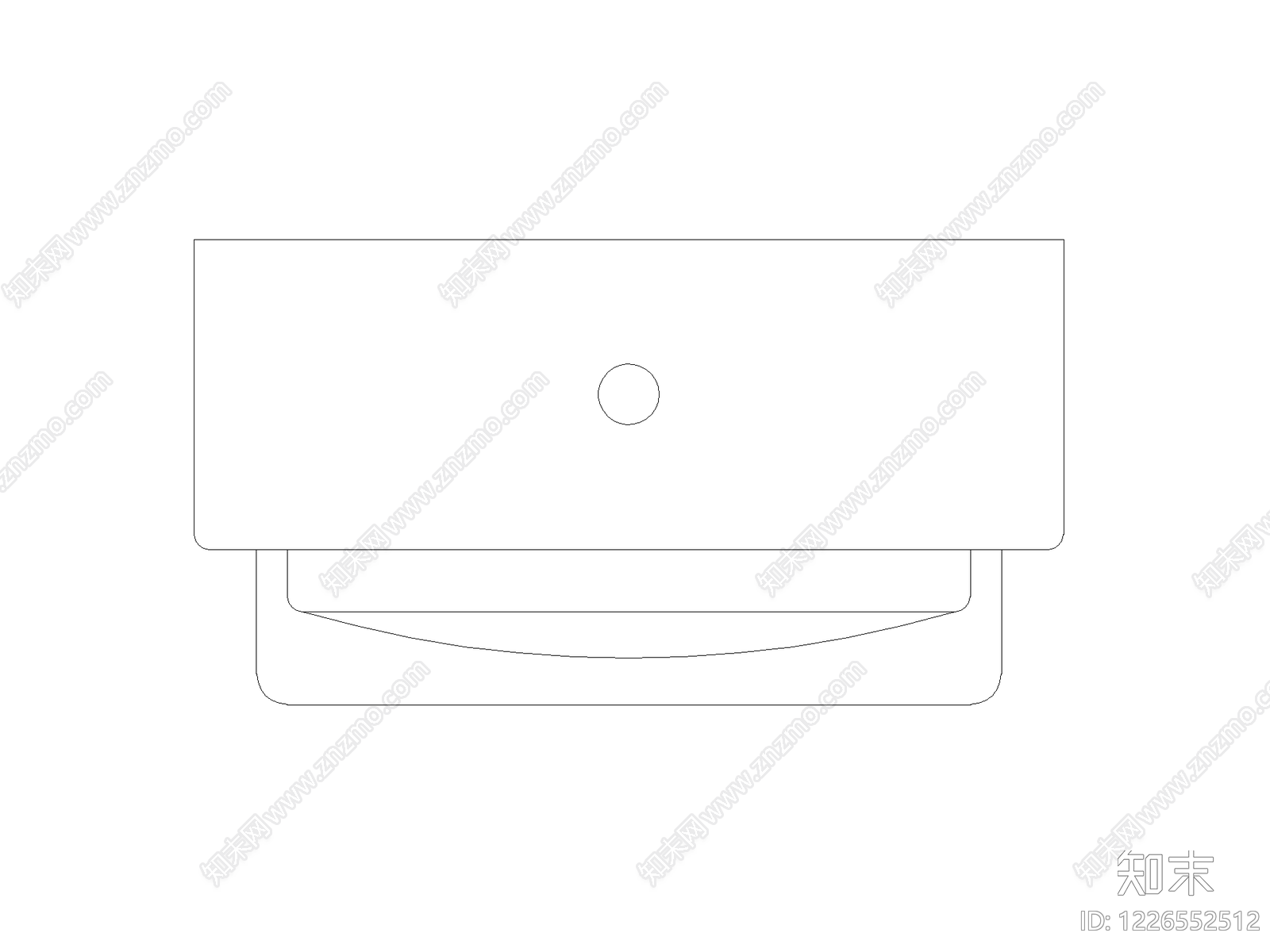 郑中室内设计常用动态块动态图块cad施工图下载【ID:1226552512】