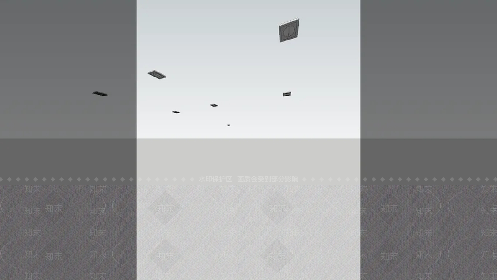 牛的眼睛SU模型下载【ID:1161888589】