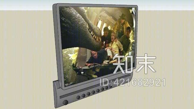 汽车音响用CD播放机SU模型下载【ID:421682921】