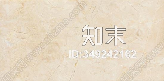 阿拉伯米黄大理石贴图下载【ID:349242162】