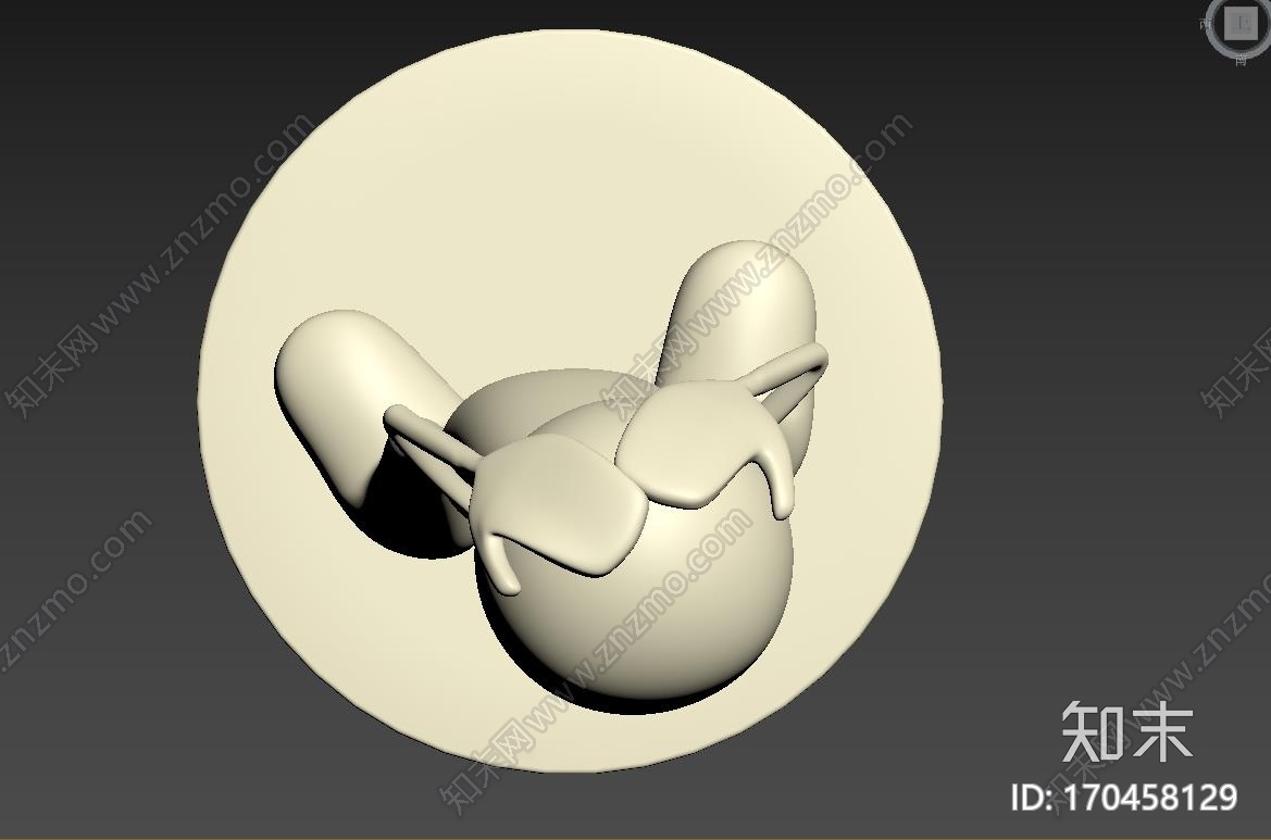 小先生3d打印模型下载【ID:170458129】
