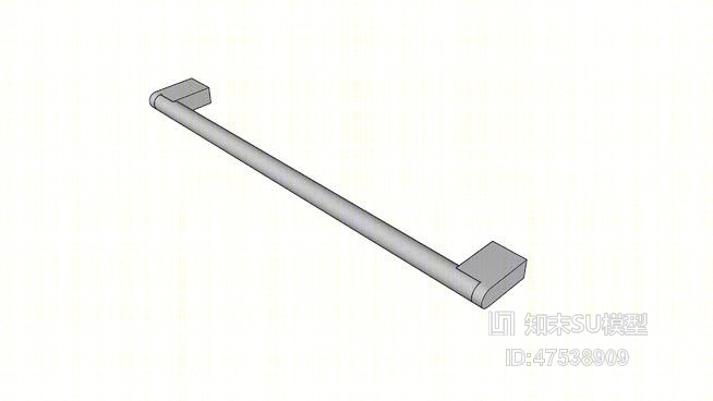 拉手SU模型下载【ID:219225799】