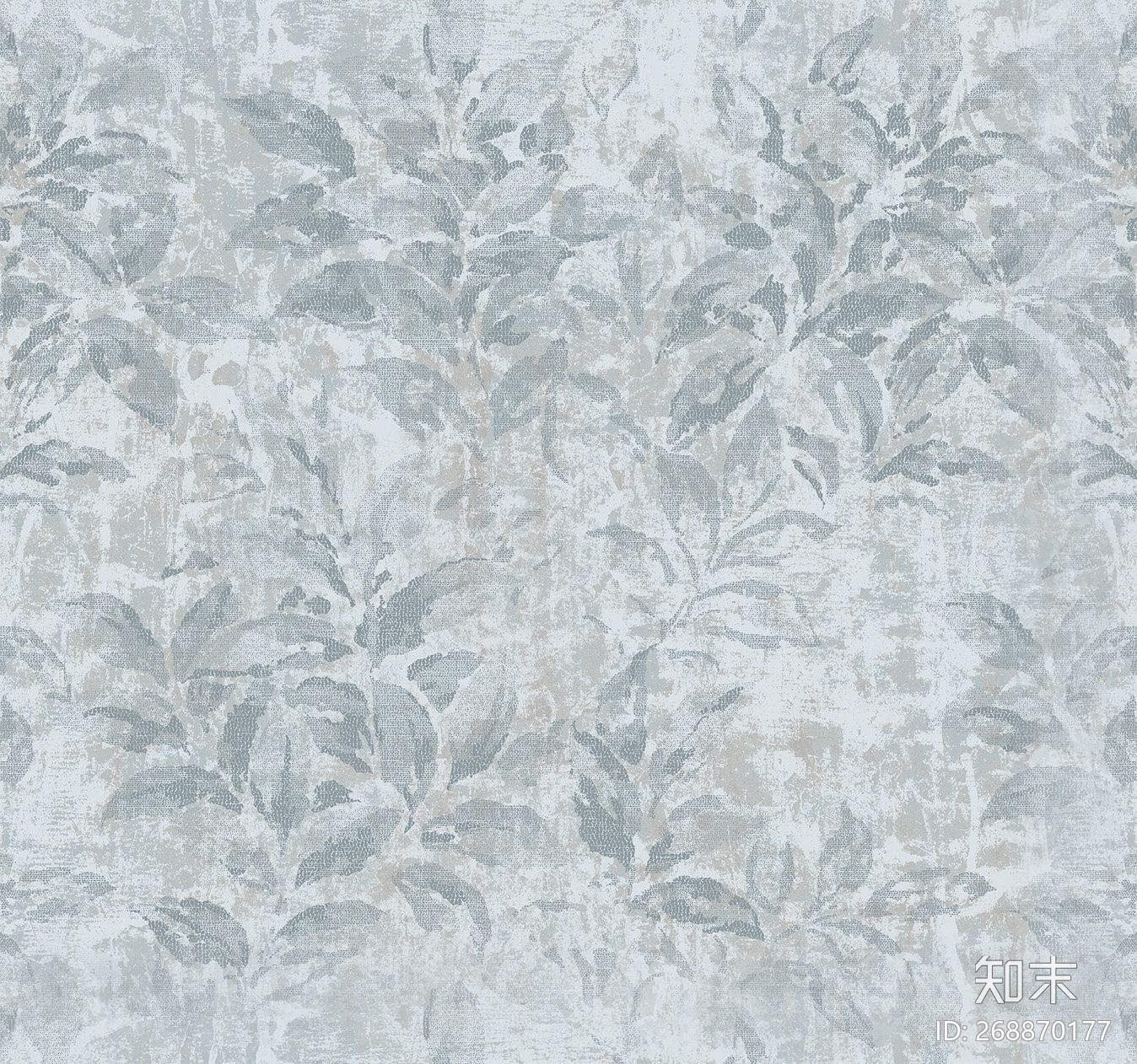 高清无缝欧式壁纸贴图(546)贴图下载【ID:268870177】