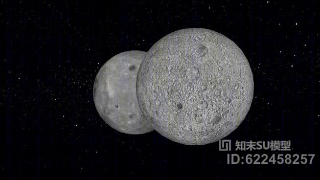 其他灯具SU模型下载【ID:622458257】