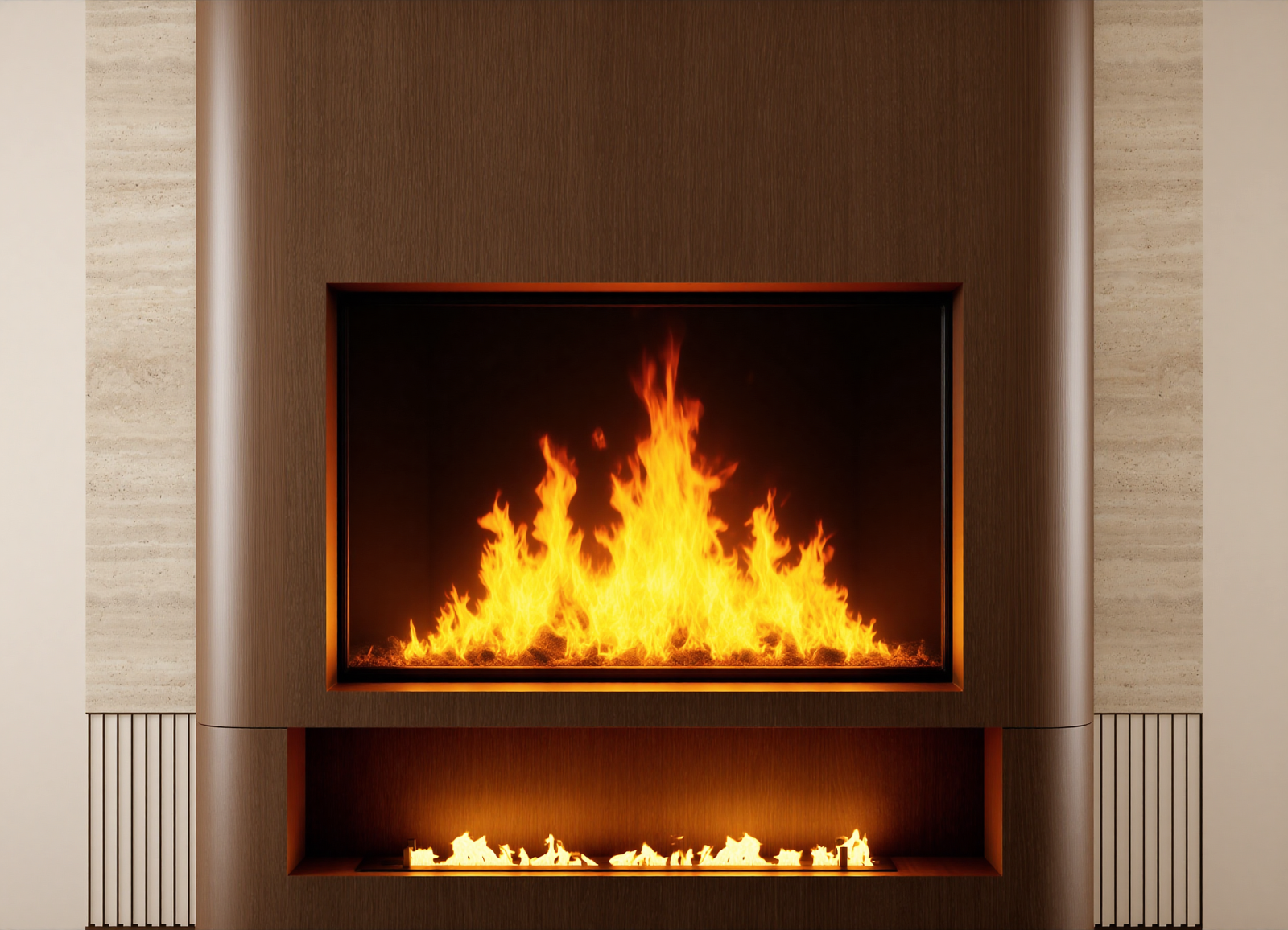 新中式其他家具3D模型下载【ID:1215045321】