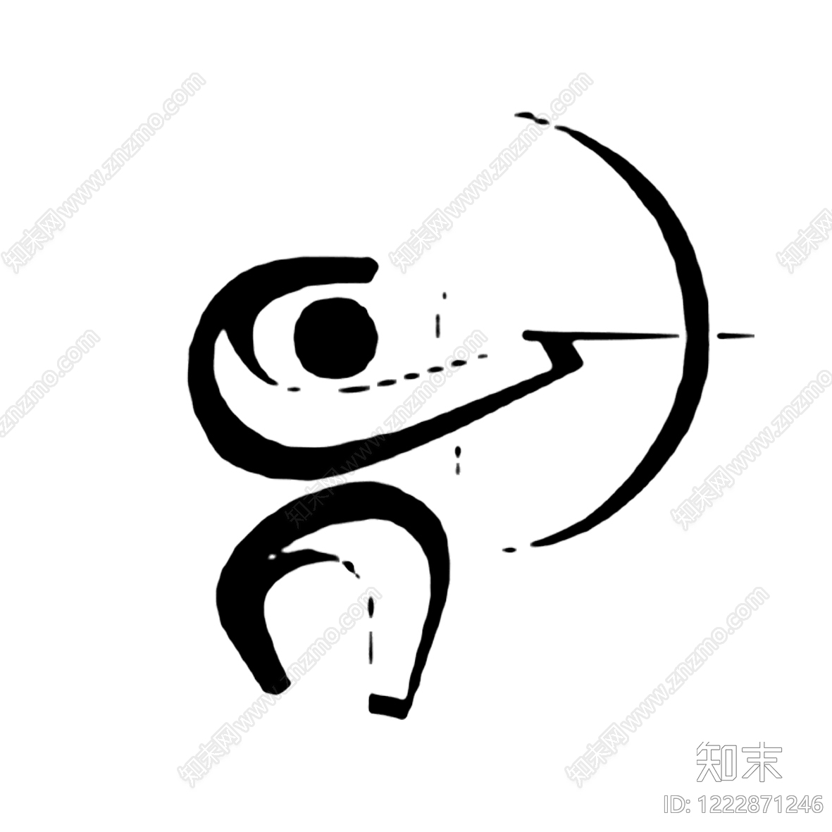 其他黑白凹凸贴图下载【ID:1222871246】