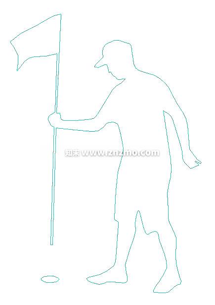 健身施工图下载【ID:182097198】