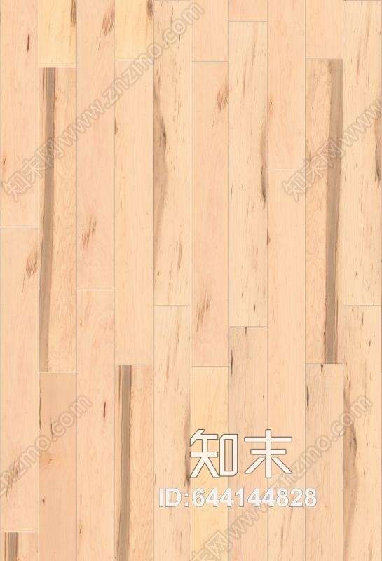 淡黄色木纹地板贴图下载【ID:644144828】