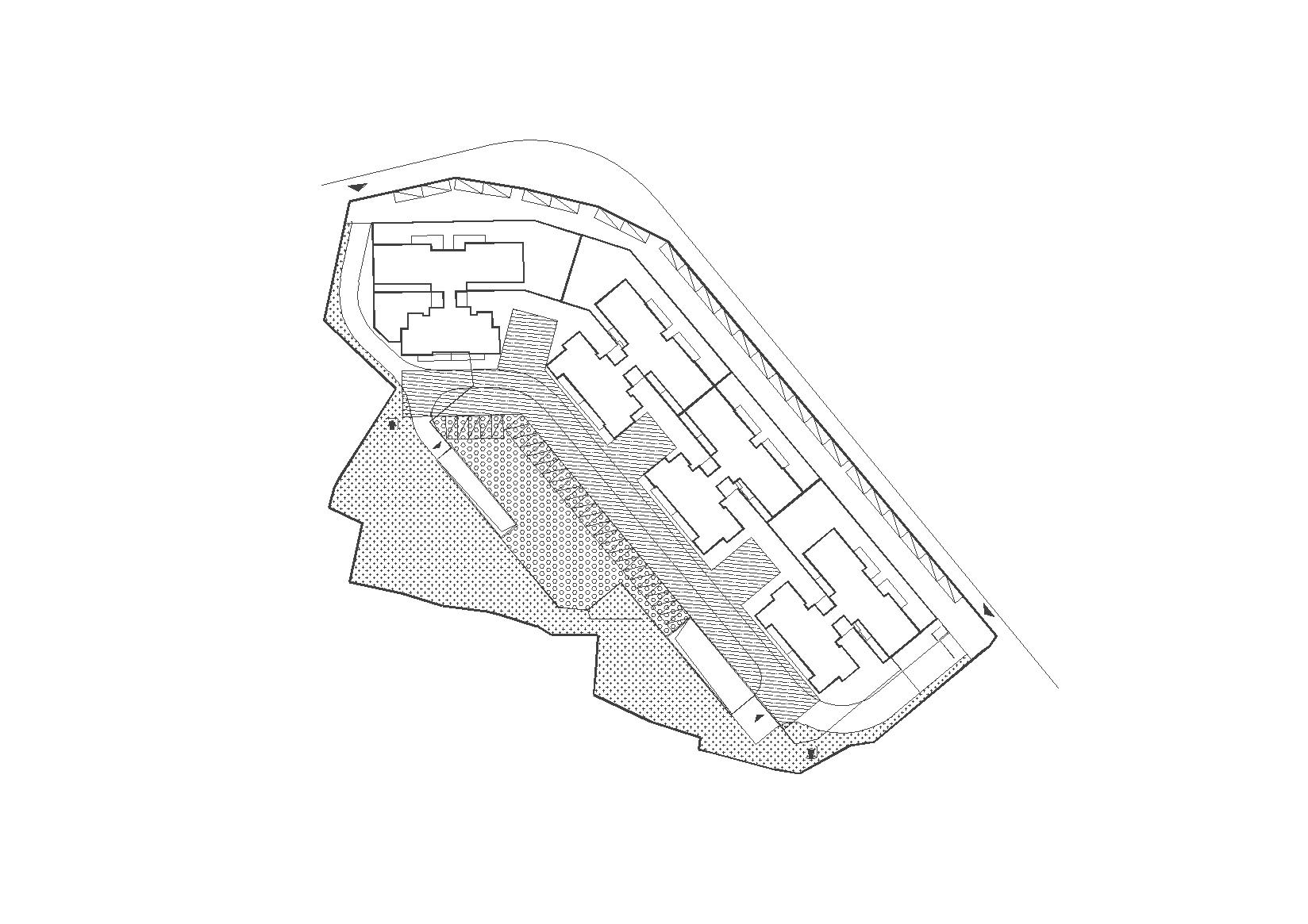福建cad施工图下载【ID:166327189】