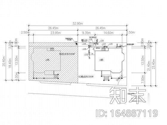 [江西]高级别墅给排水及消防系统施工图cad施工图下载【ID:164887119】