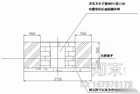 500KVA箱变电气图纸施工图下载【ID:167976179】