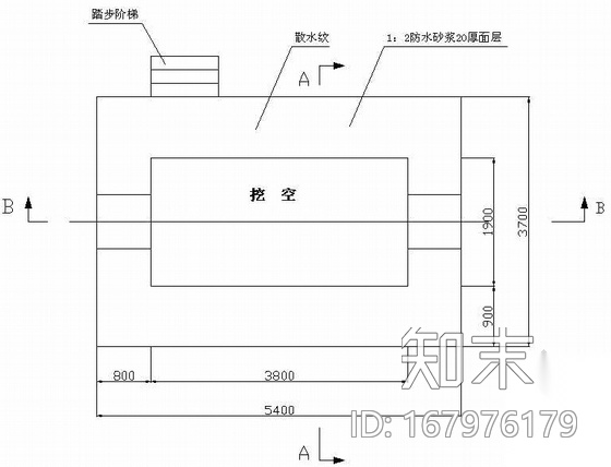 500KVA箱变电气图纸施工图下载【ID:167976179】