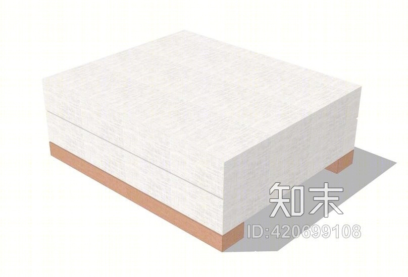 脚踏SU模型下载【ID:420699108】