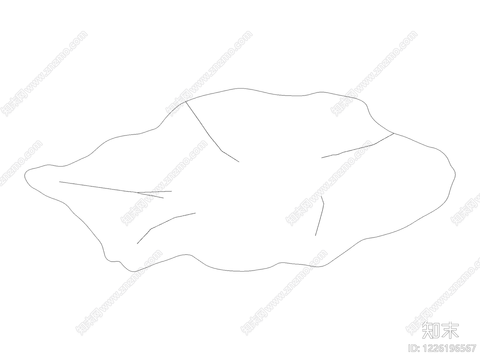 图库CAD图纸