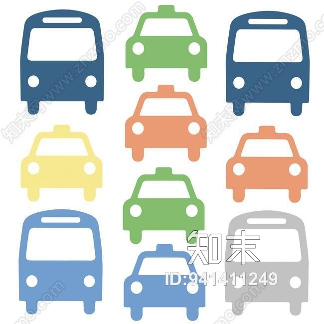 儿童房壁纸贴图下载【ID:941411249】