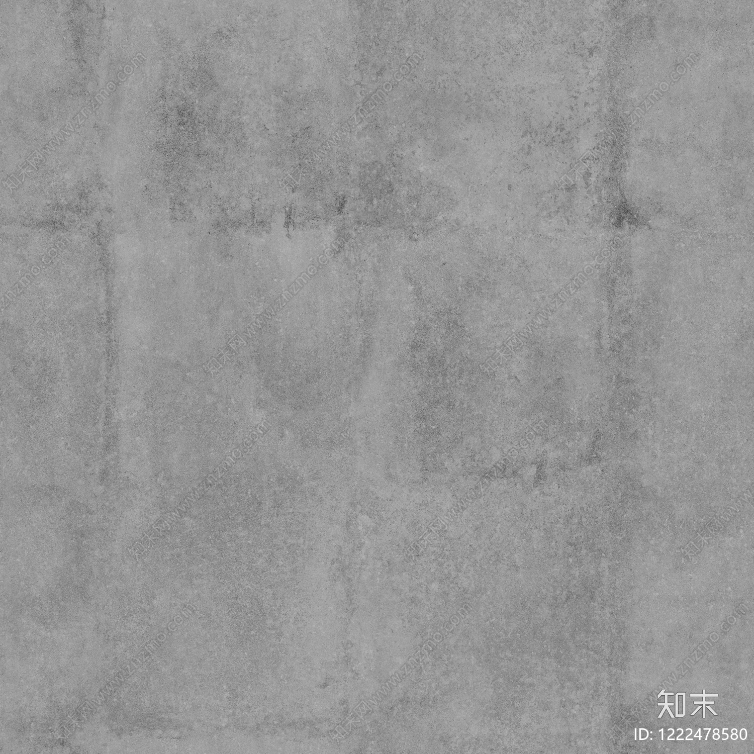 清水混凝土高清贴图材质