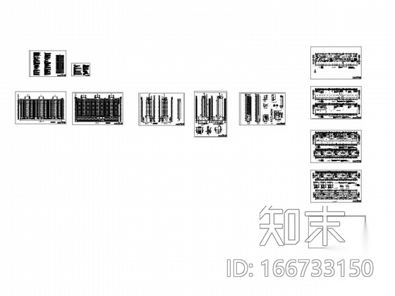 彬州cad施工图下载【ID:166733150】