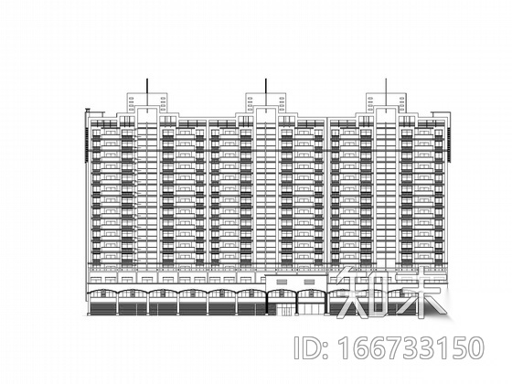 彬州cad施工图下载【ID:166733150】