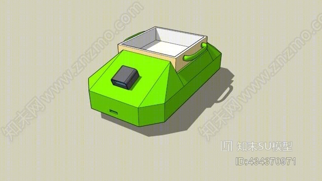 agv1（.skpSU模型下载【ID:434370971】