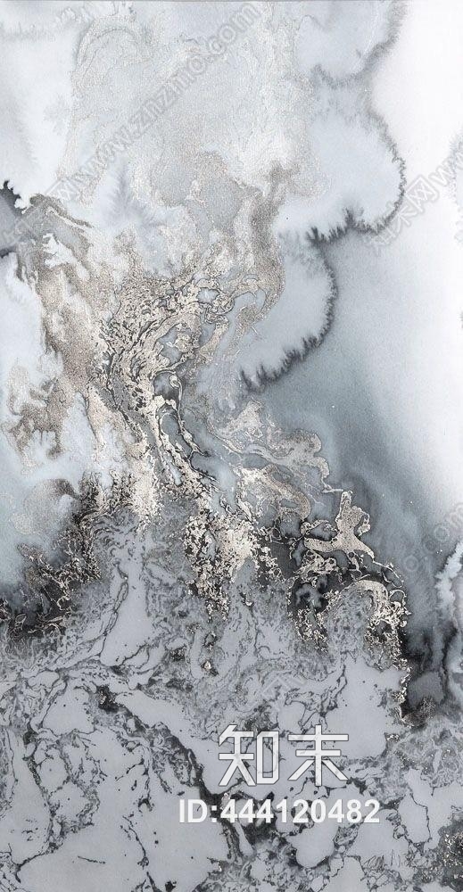 壁画砖大理石贴图下载【ID:444120482】