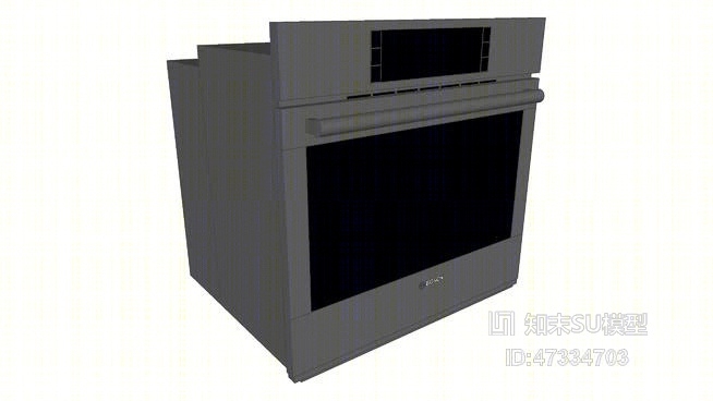 bosch-wall-ovens-hbl8461ucSU模型下载【ID:47334703】