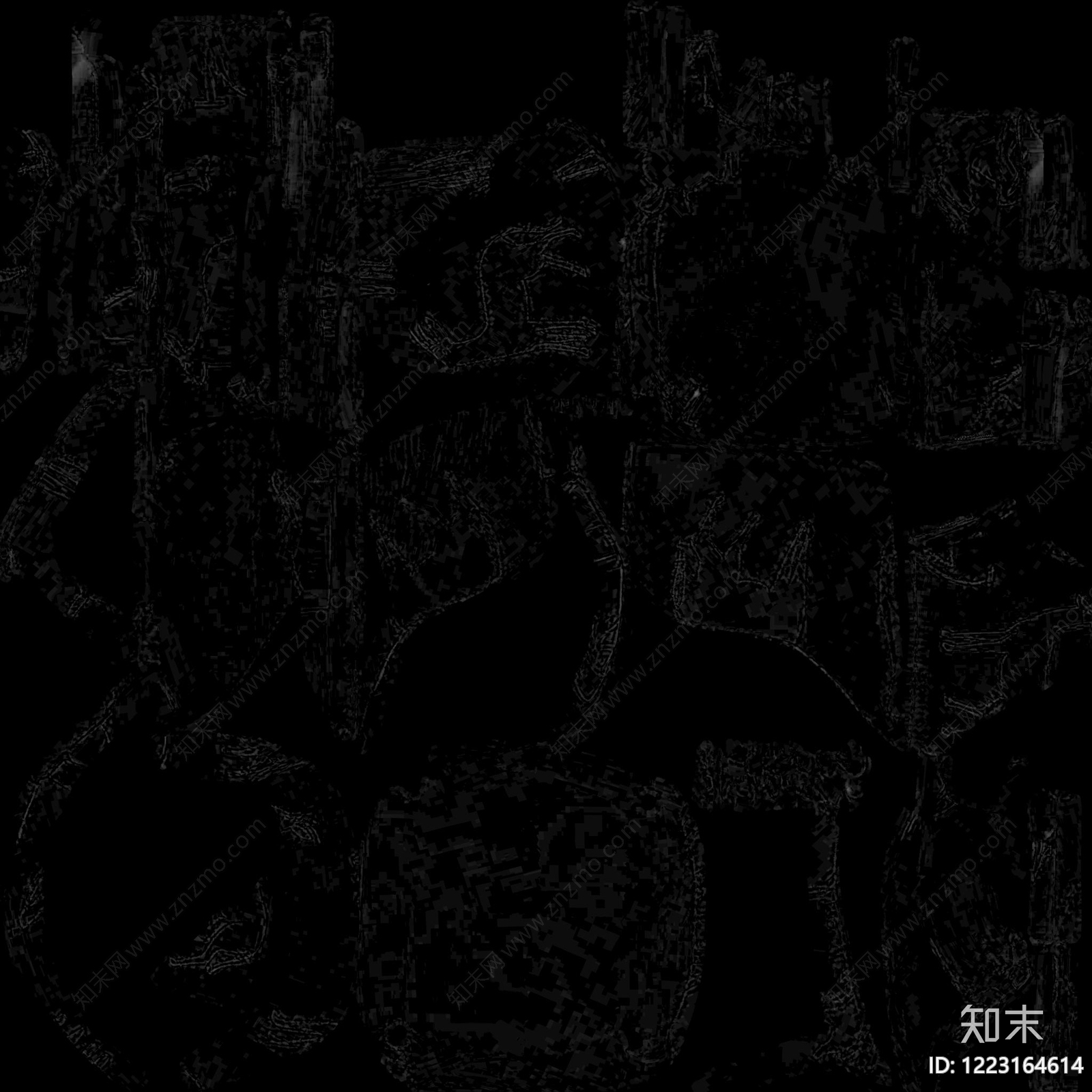 布料褶皱贴图下载【ID:1223164614】