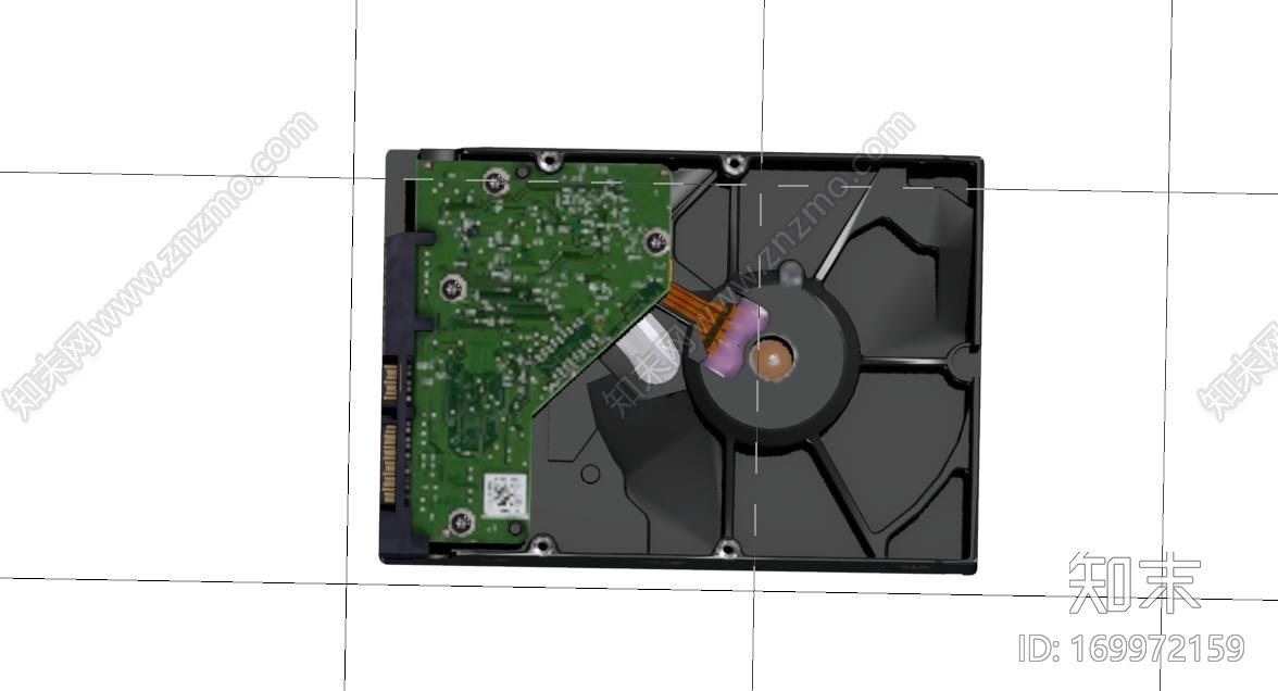 西数CG模型下载【ID:169972159】