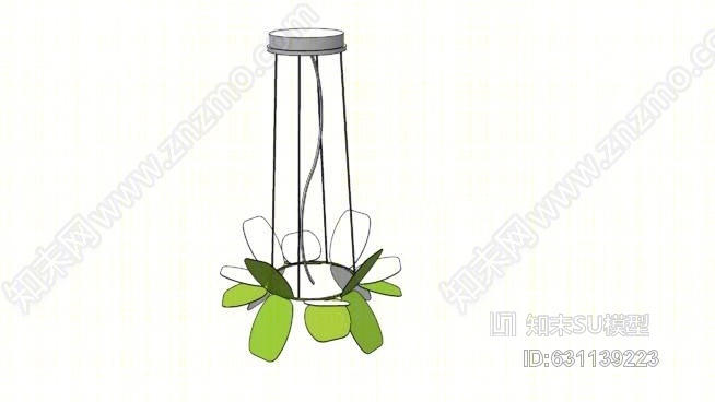 estiluzSU模型下载【ID:631139223】