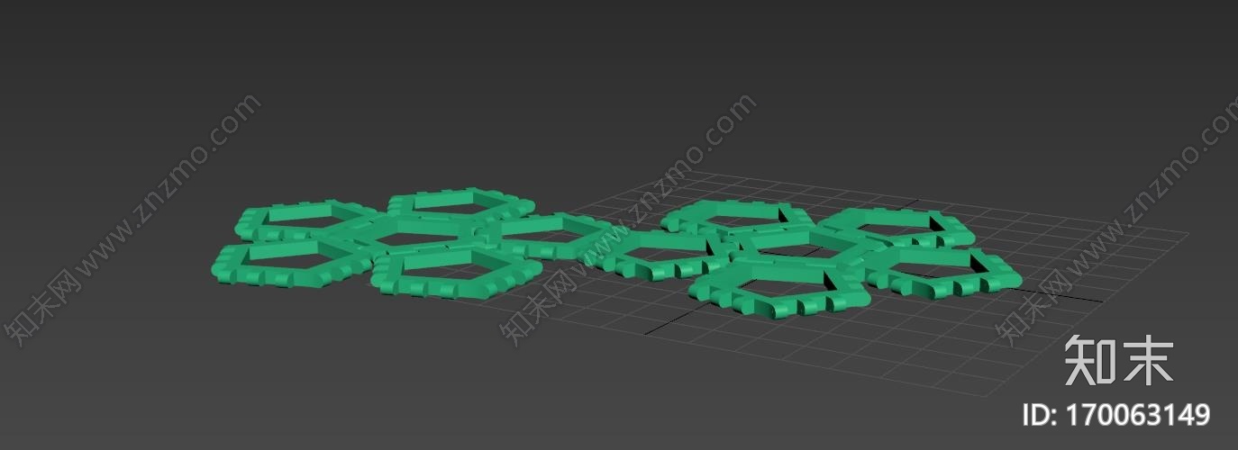 多边形积木3d打印模型下载【ID:170063149】