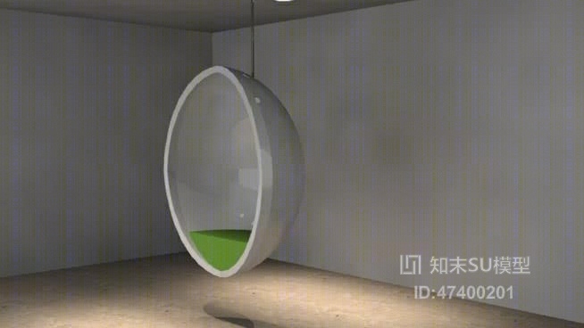 盆栽SU模型下载【ID:117933835】