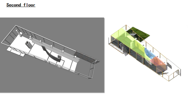 达尔雅瓦别墅方案资料（SU+CAD+PPT）施工图下载【ID:149889140】