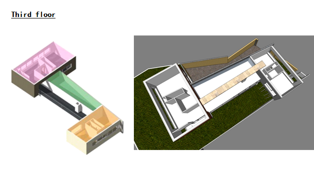 达尔雅瓦别墅方案资料（SU+CAD+PPT）施工图下载【ID:149889140】